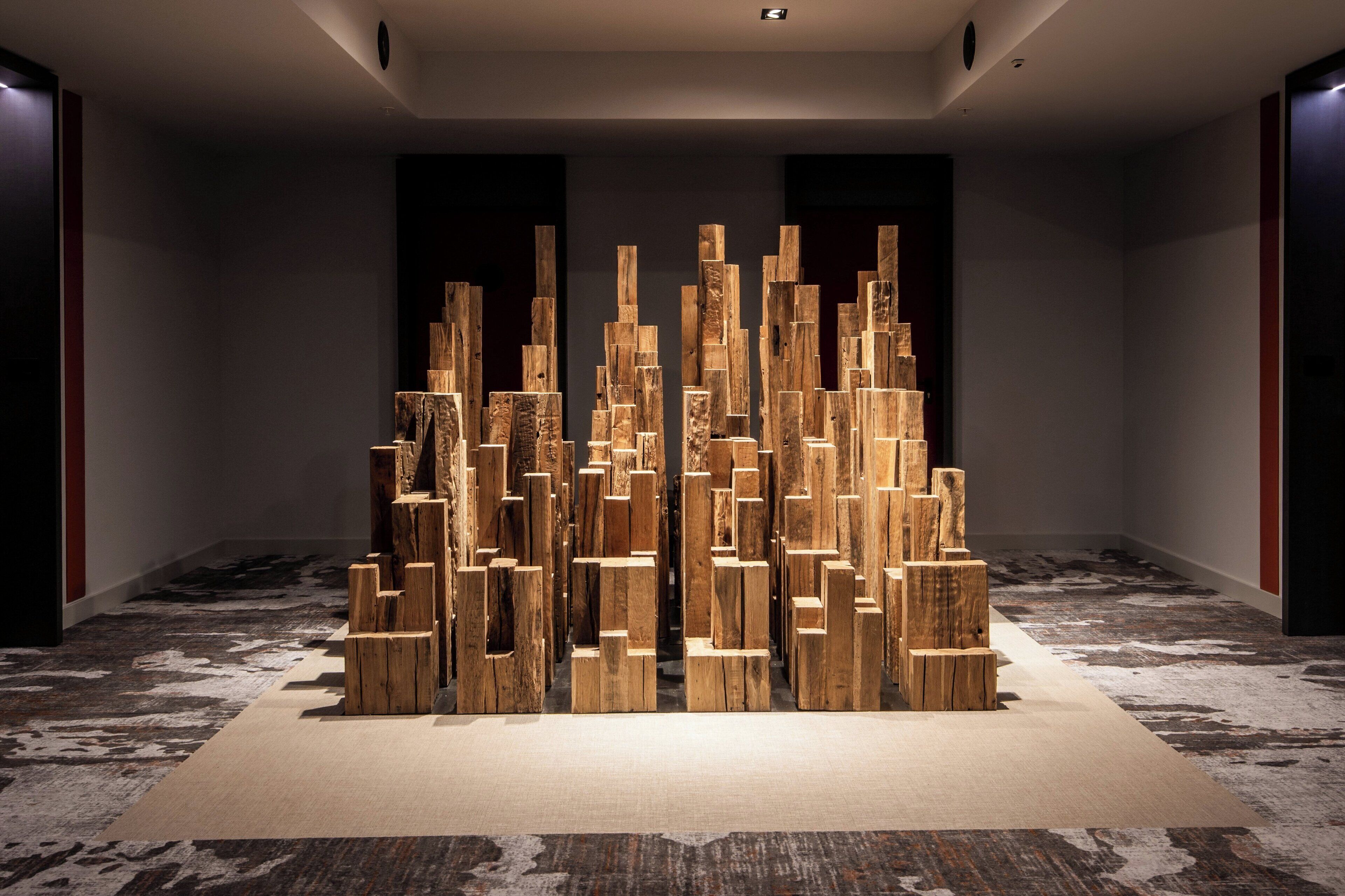 Photo - Crowne Plaza Podgorica by IHG