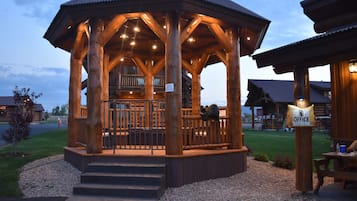Gazebo