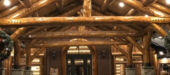 Kodiak Mountain Resort