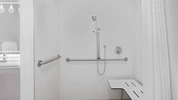 Shower kamar mandi