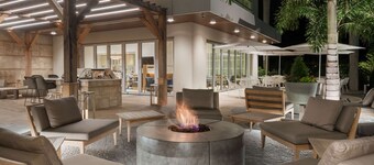 Homewood Suites by Hilton Sarasota Lakewood Ranch