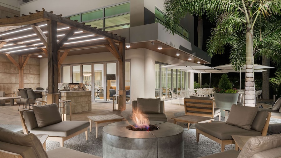 Homewood Suites by Hilton Sarasota Lakewood Ranch