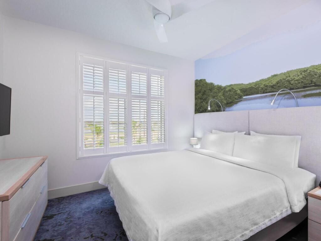 客房內保險箱、書桌、熨斗/熨衣板、免費無線上網