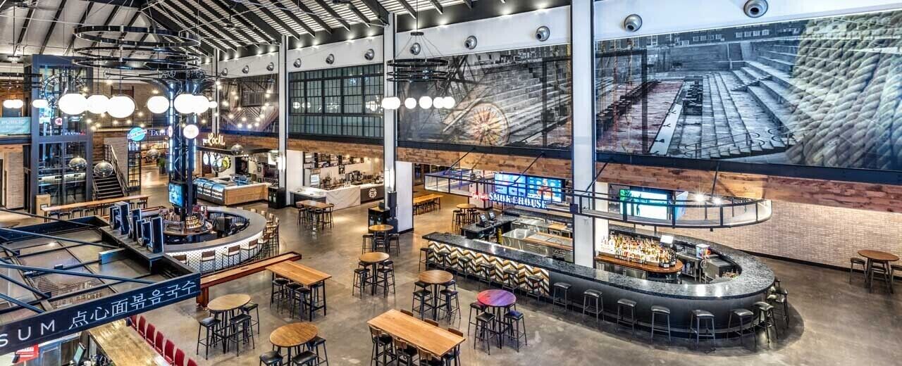 Foto - Hilton Norfolk The Main