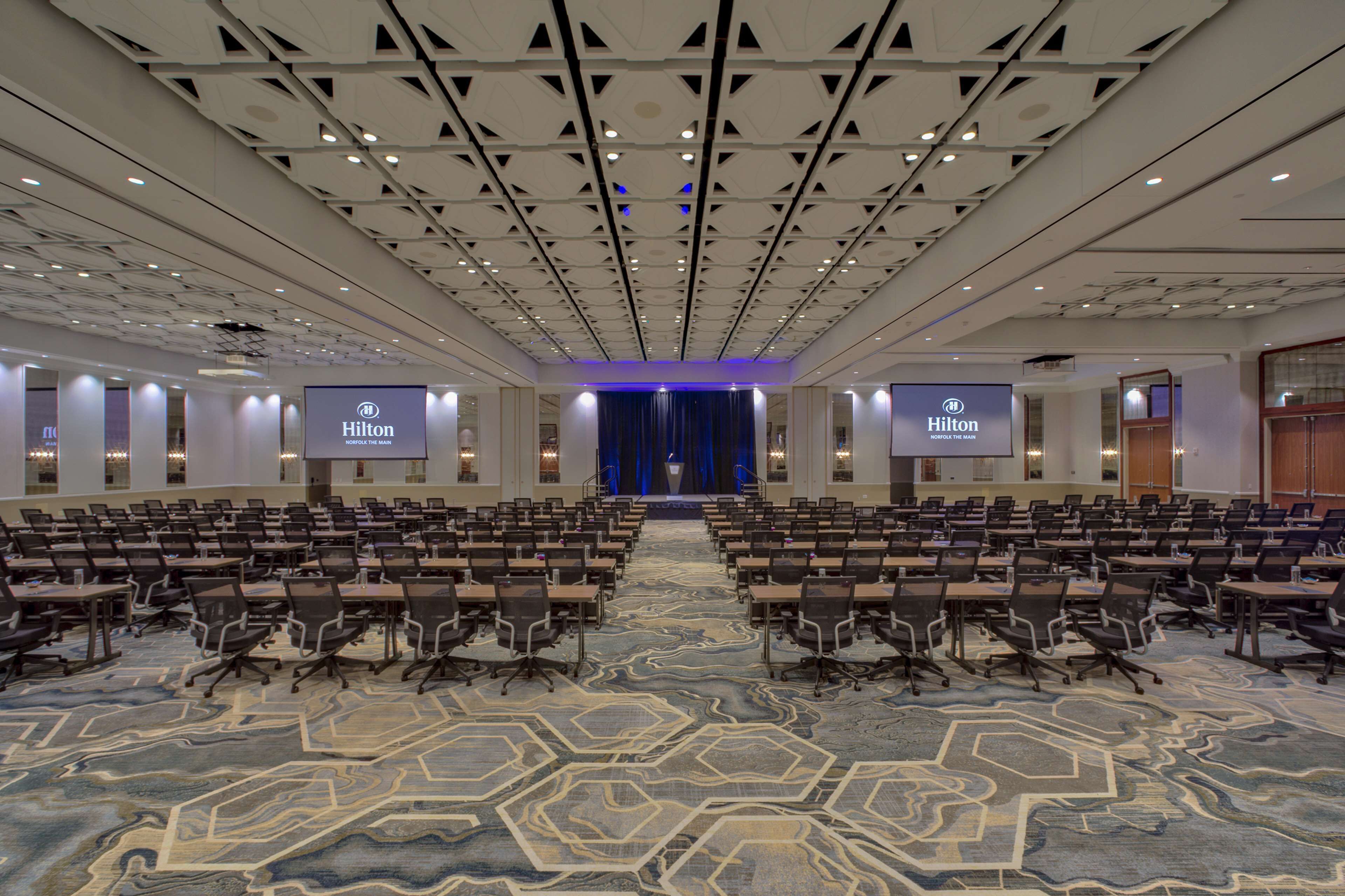 Foto - Hilton Norfolk The Main