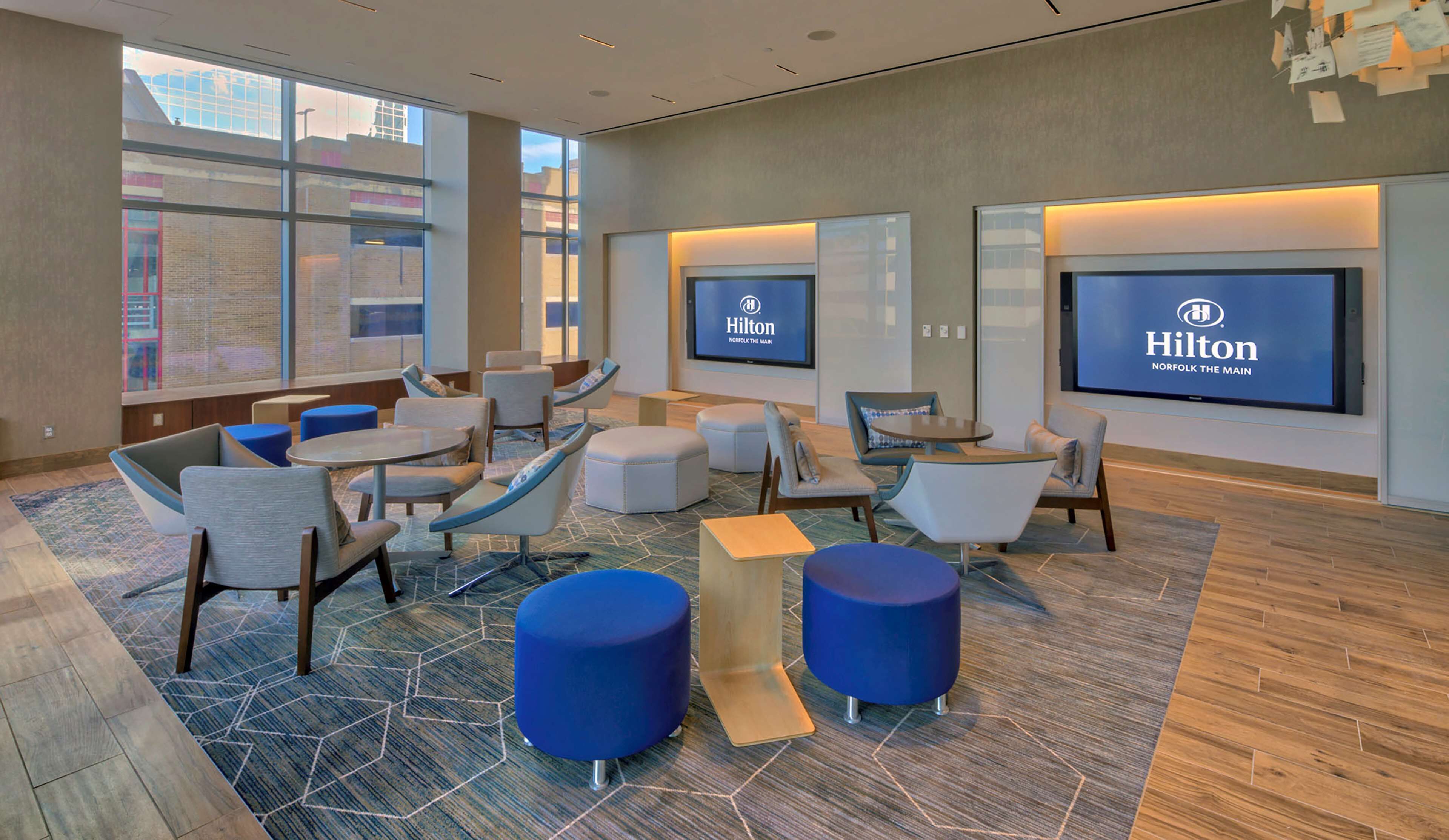 Foto - Hilton Norfolk The Main