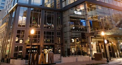 Hilton Norfolk The Main