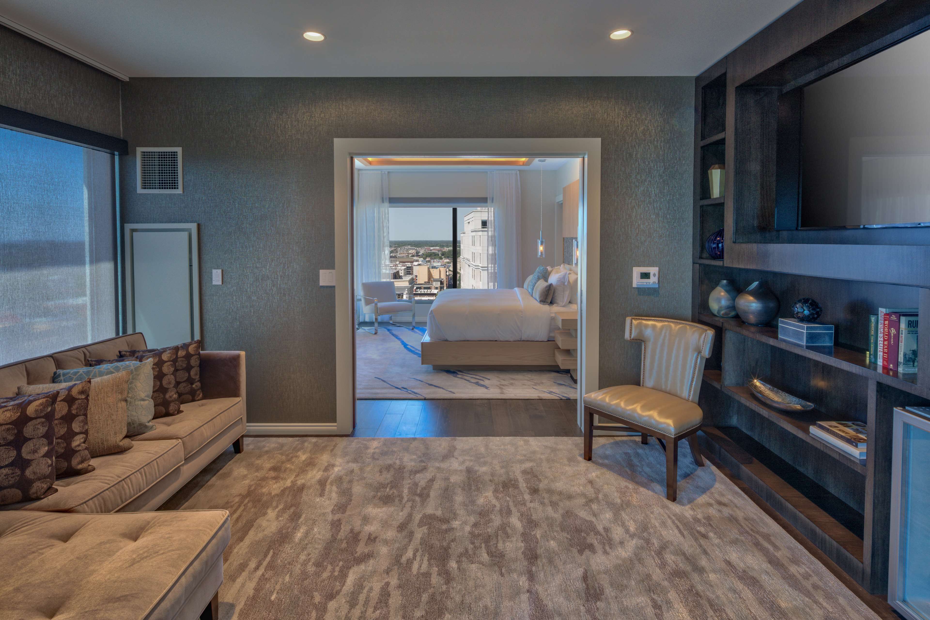 Foto - Hilton Norfolk The Main