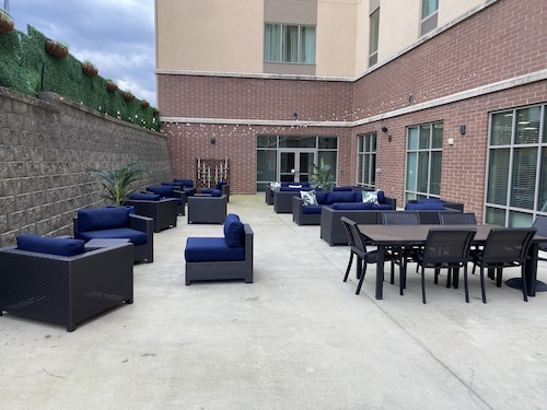 Hampton Inn & Suites Charlotte/Ballantyne