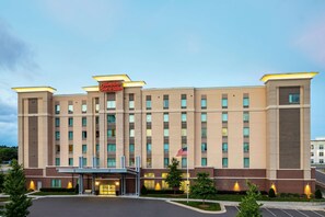 Exterior - Hampton Inn & Suites Charlotte/Ballantyne (Charlotte)