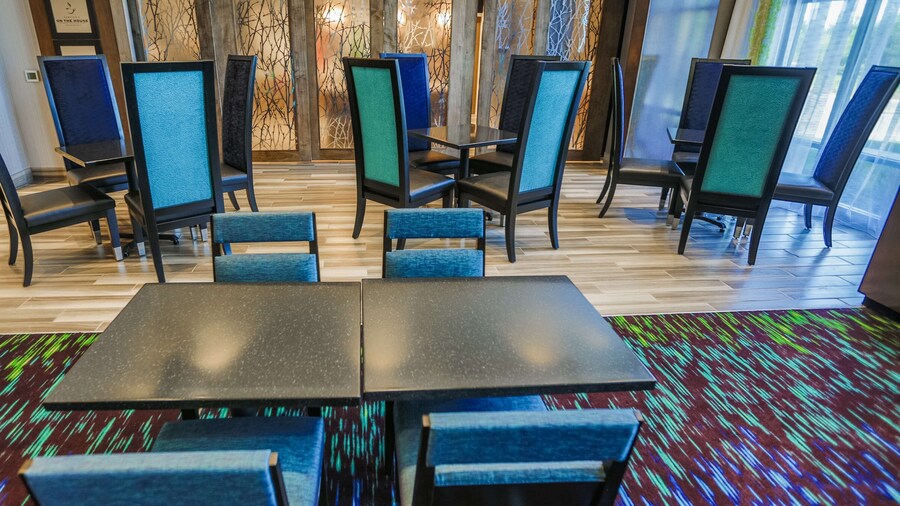 Hampton Inn & Suites Charlotte/Ballantyne