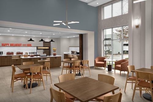 Hampton Inn & Suites Charlotte/Ballantyne