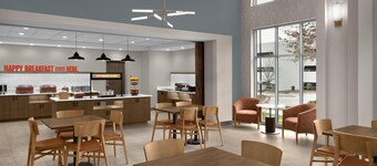 Hampton Inn & Suites Charlotte/Ballantyne