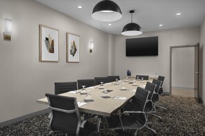 Meeting facility - Hampton Inn & Suites Charlotte/Ballantyne (Charlotte)