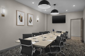 Meeting facility - Hampton Inn & Suites Charlotte/Ballantyne (Charlotte)