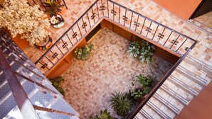 Unclassified image, 5 of 61, button - Hotel Posada Maria Luisa (San Miguel de Allende)