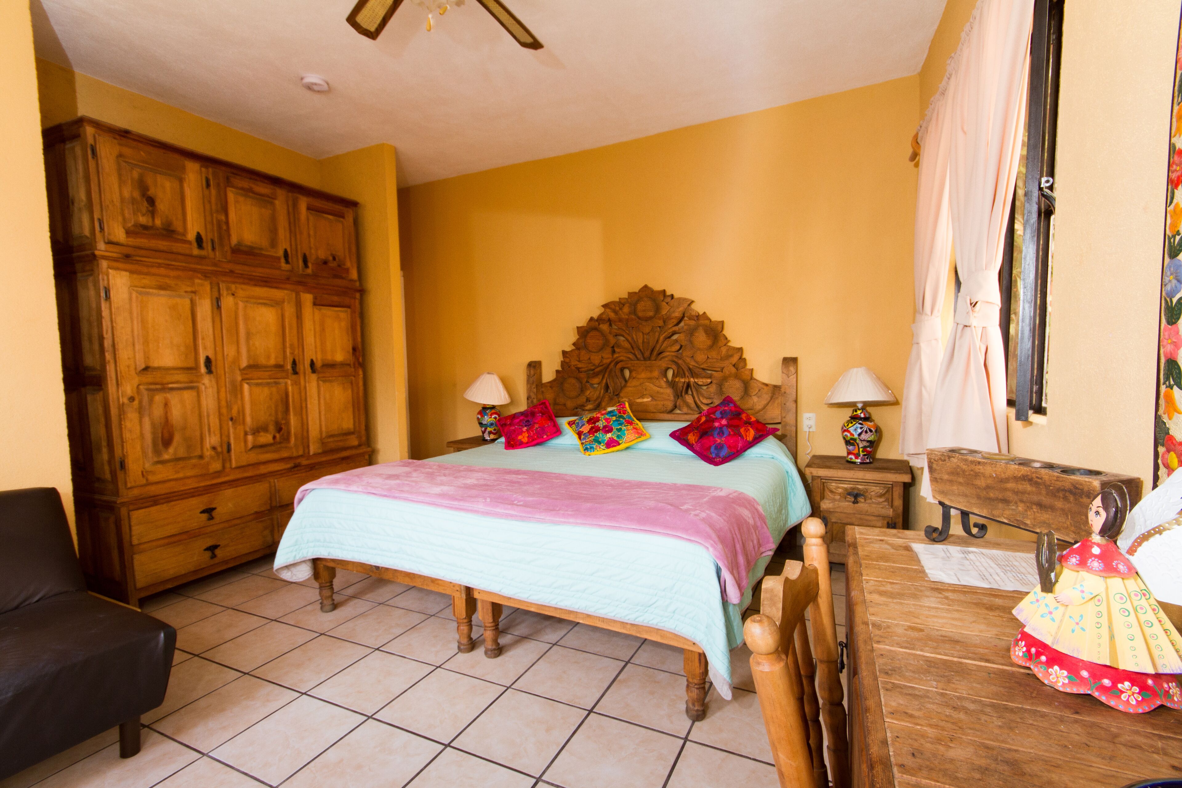 junior suite | desk, iron/ironing board, free wifi