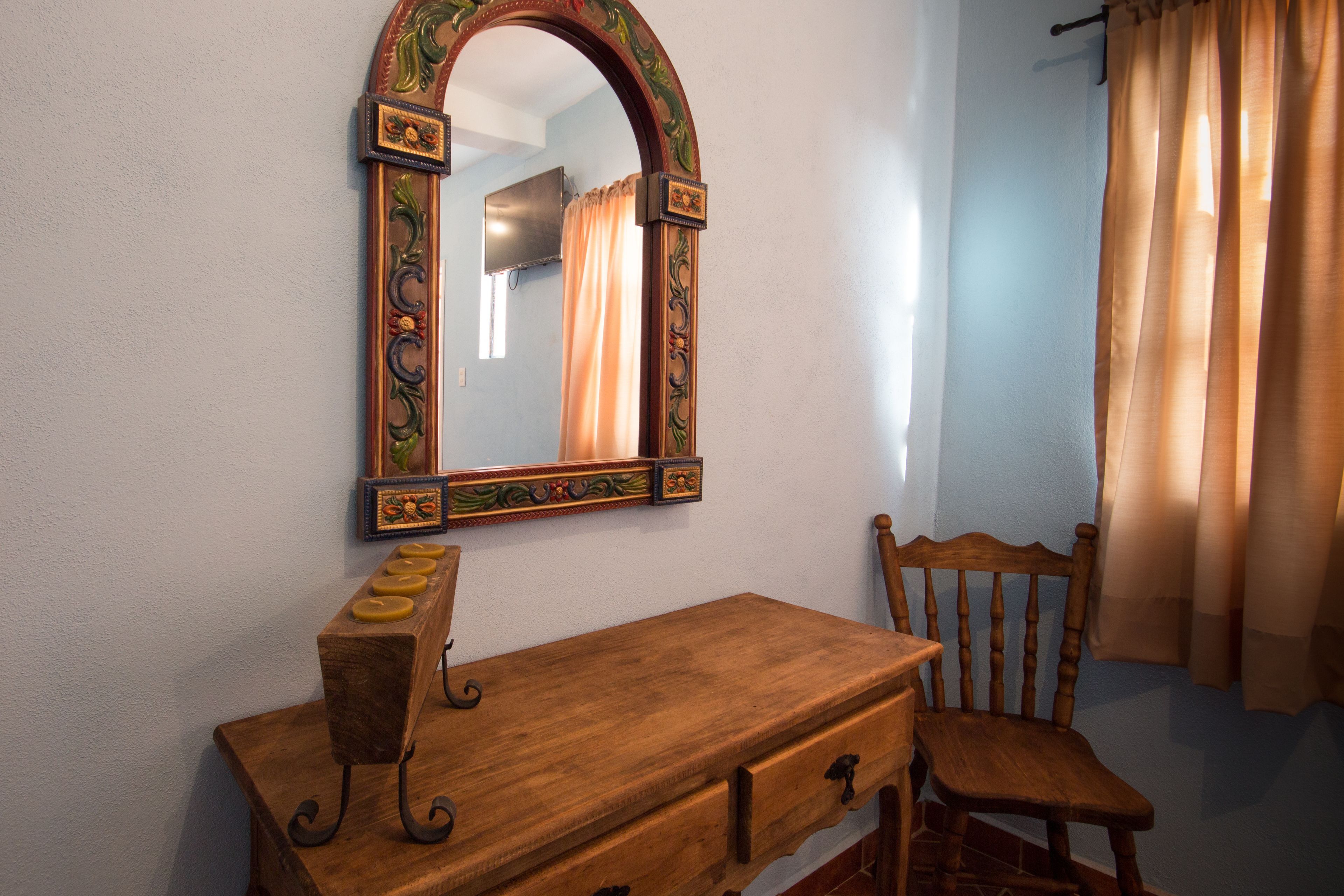 double room | room amenity