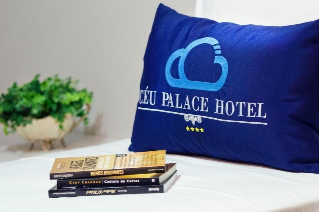 Foto - Céu Palmas Hotel