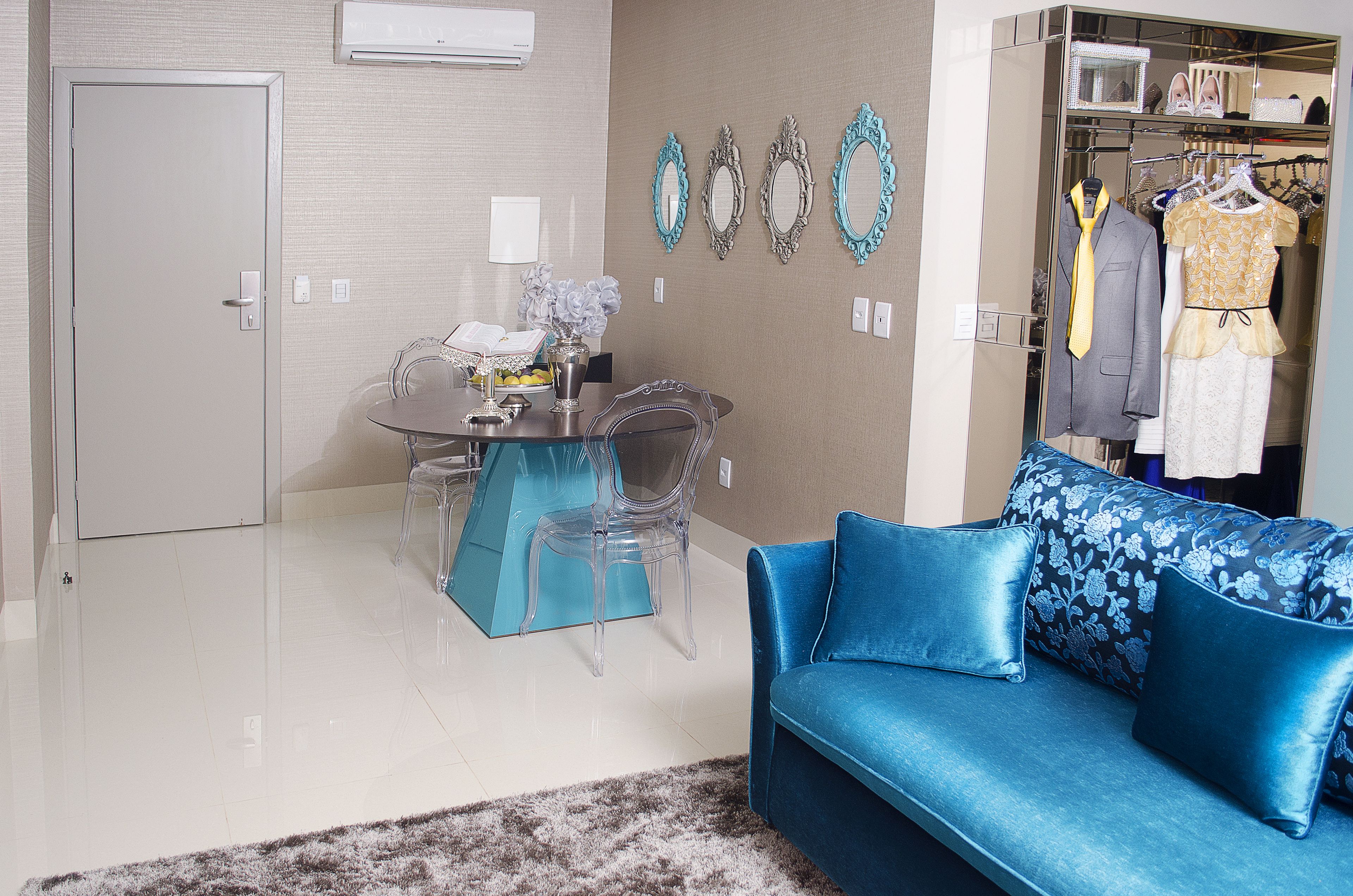 presidential suite | 1 bedroom, minibar, in-room safe, desk