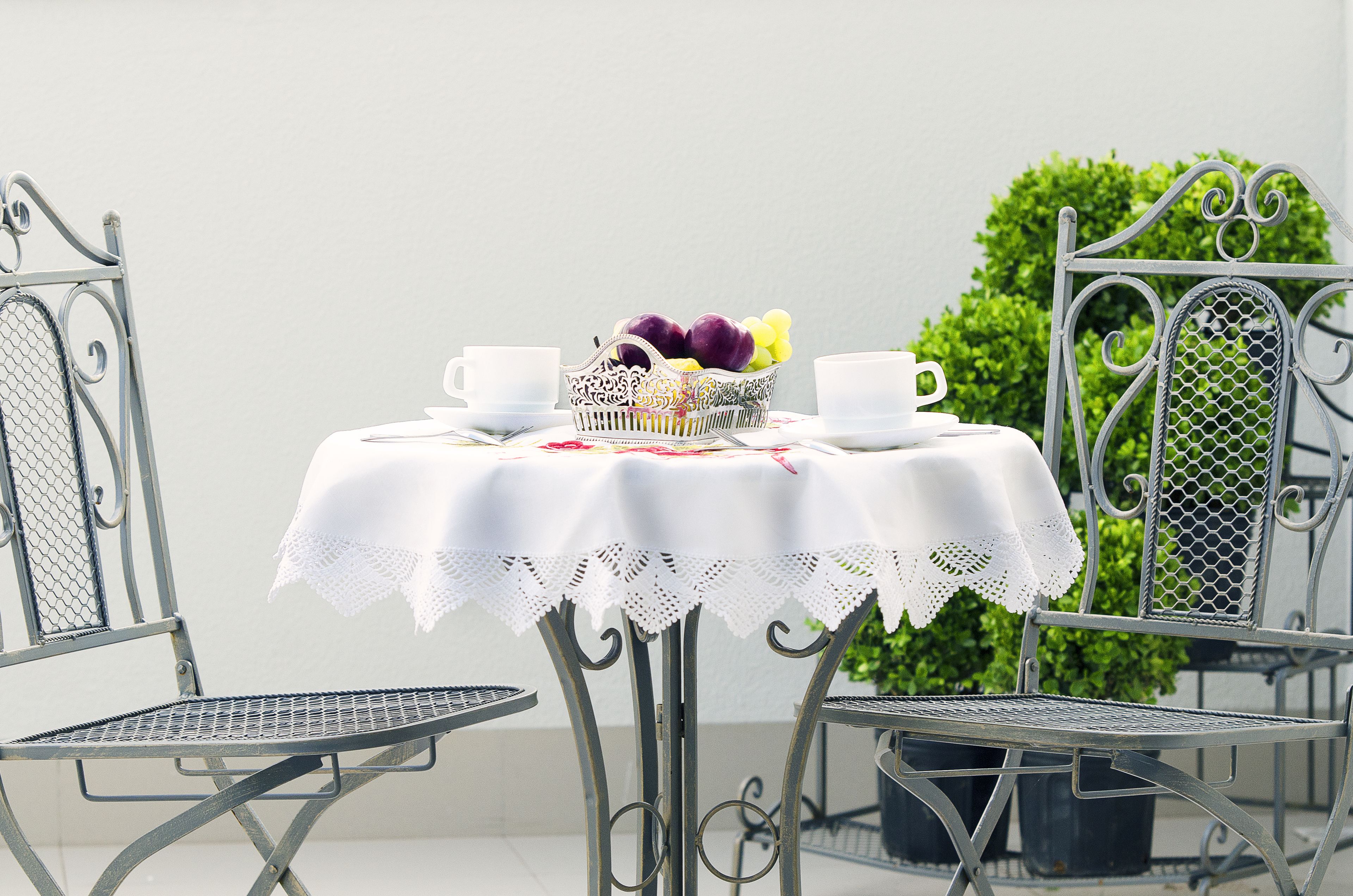 premium room | balcony