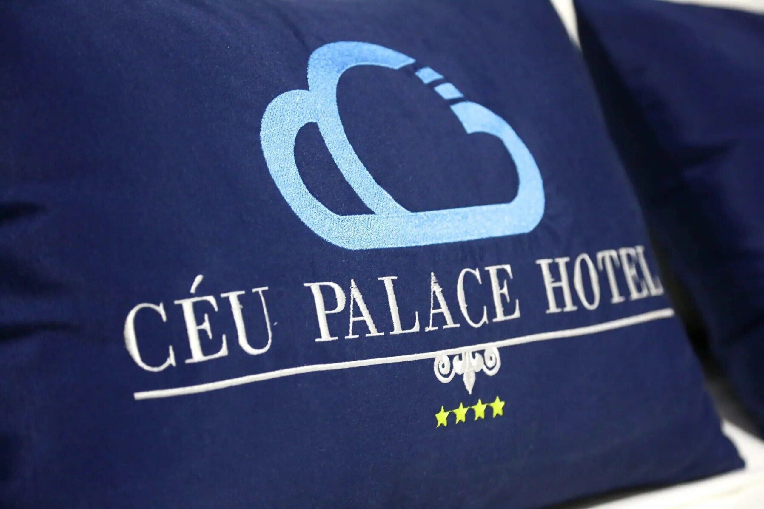 Foto - Céu Palmas Hotel