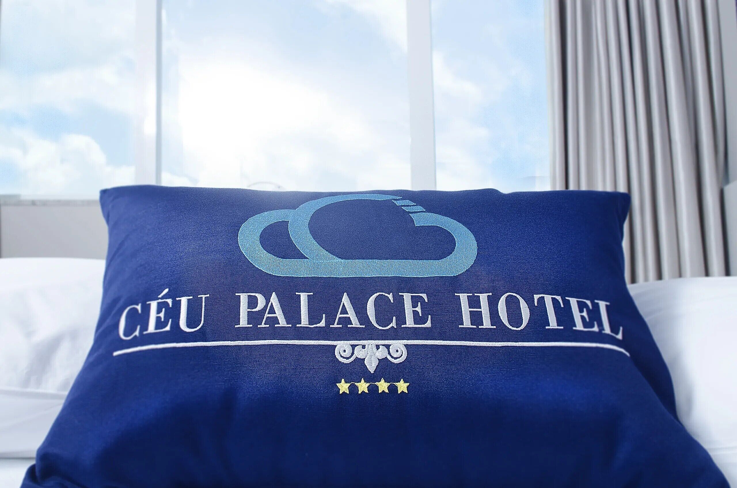 Foto - Céu Palmas Hotel