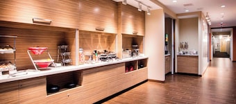 TownePlace Suites by Marriott Pittsburgh Cranberry Township