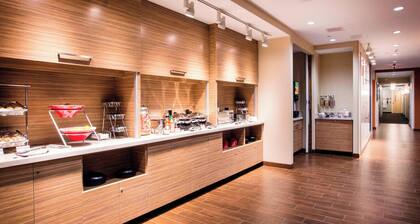 TownePlace Suites by Marriott Pittsburgh Cranberry Township