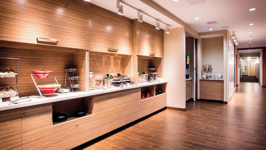 TownePlace Suites by Marriott Pittsburgh Cranberry Township