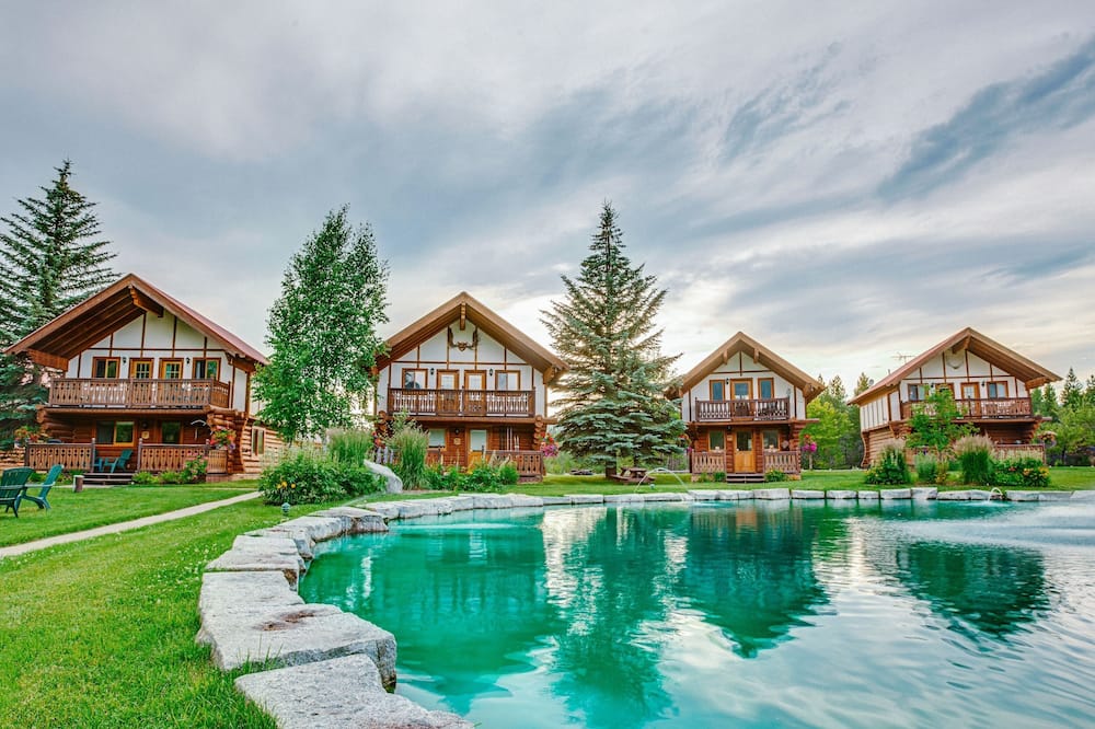 Great Northern Resort