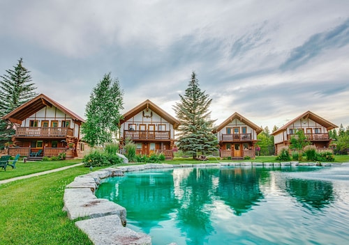 Great Northern Resort