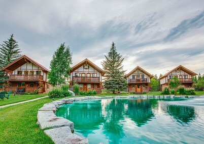 Great Northern Resort