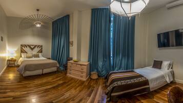 Superior-Dreibettzimmer