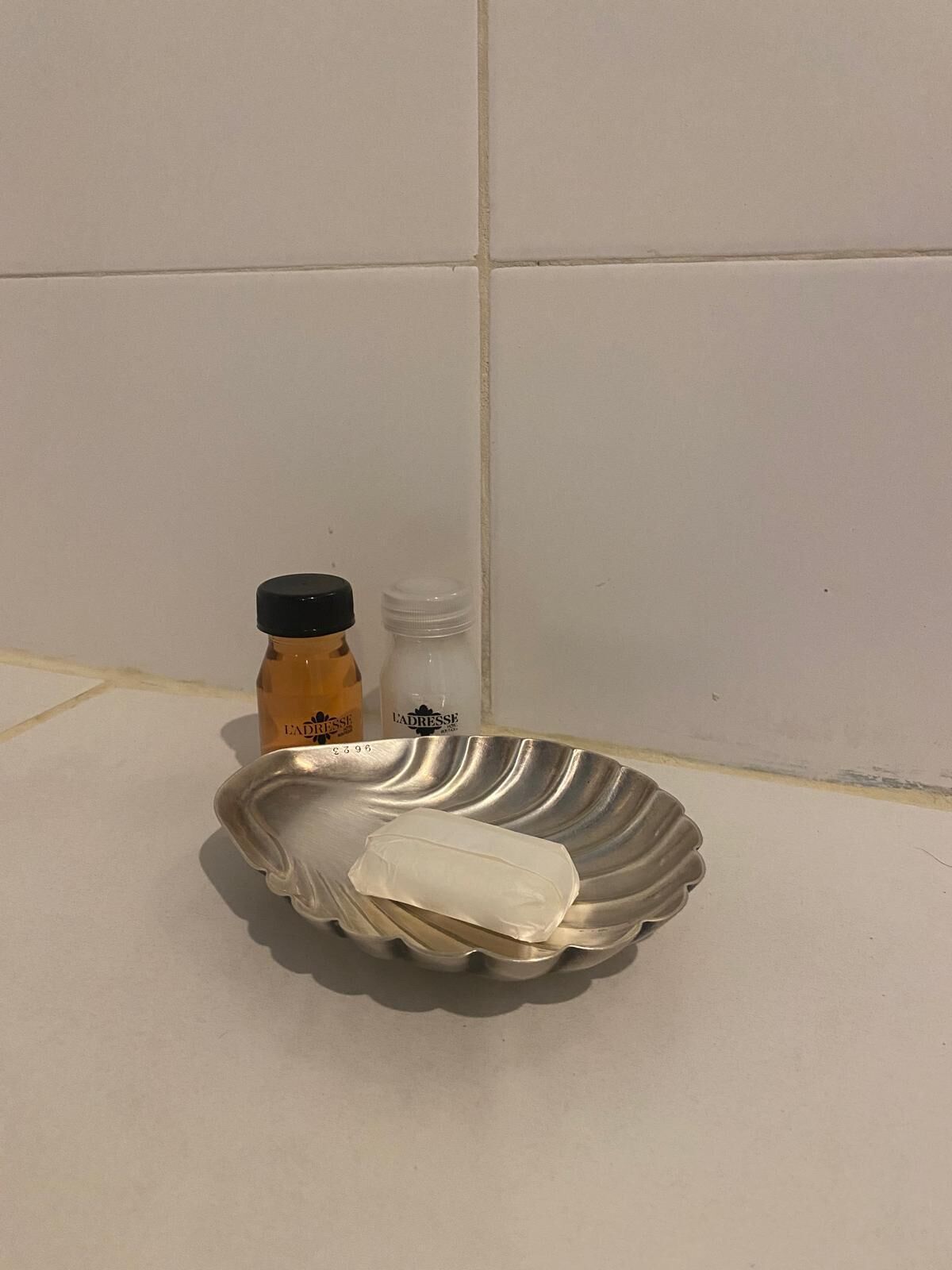 Photo - L'Adresse Hôtel Boutique