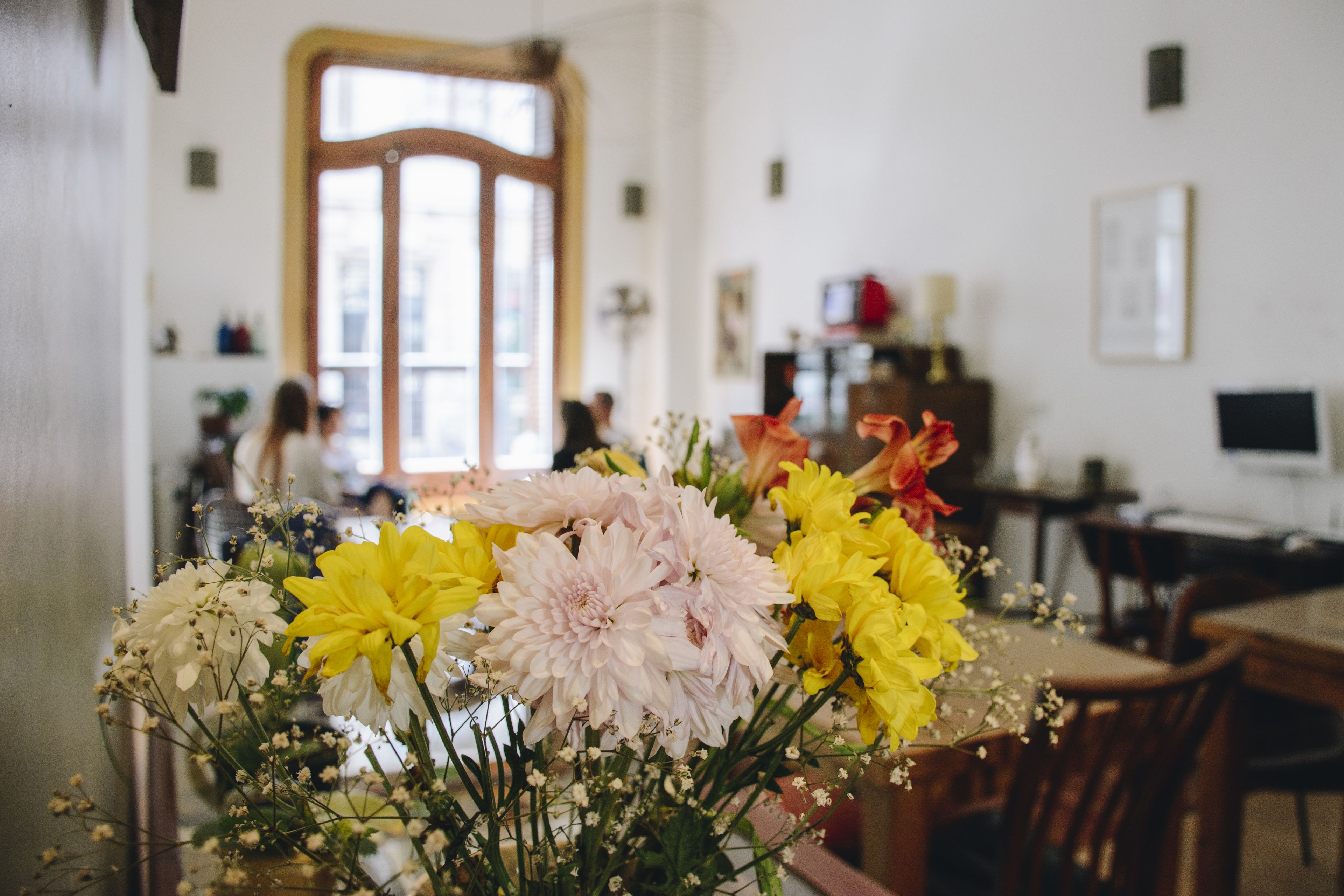 Photo - L'Adresse Hôtel Boutique