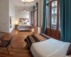 Sábanas de algodón egipcio y ropa de cama de alta calidad