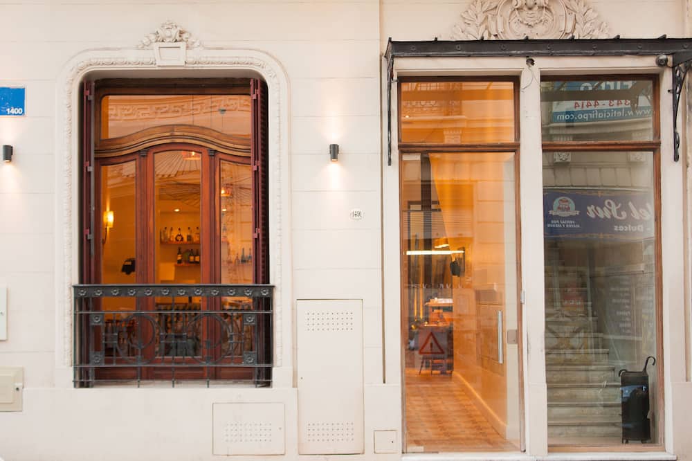 L'Adresse Hotel Boutique