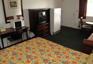 Ropa de cama de alta calidad y wifi gratis