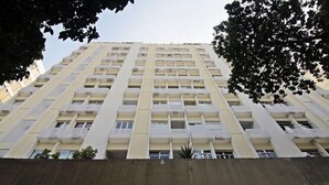 都會公寓, 2 間臥室, 城市景, 海濱 | 外觀