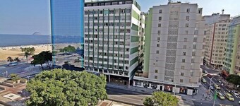 Rio Spot Apartments D027