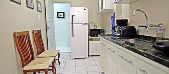 Rio Spot Apartments D027