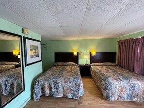 ダブルルーム 喫煙可 | 有線インターネットアクセス (無料)