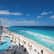 Oleo Cancun Playa All Inclusive Resort