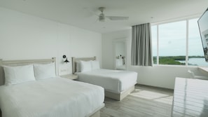 Standard Room | In-room dining - Oleo Cancun Playa All Inclusive Resort (Cancun)