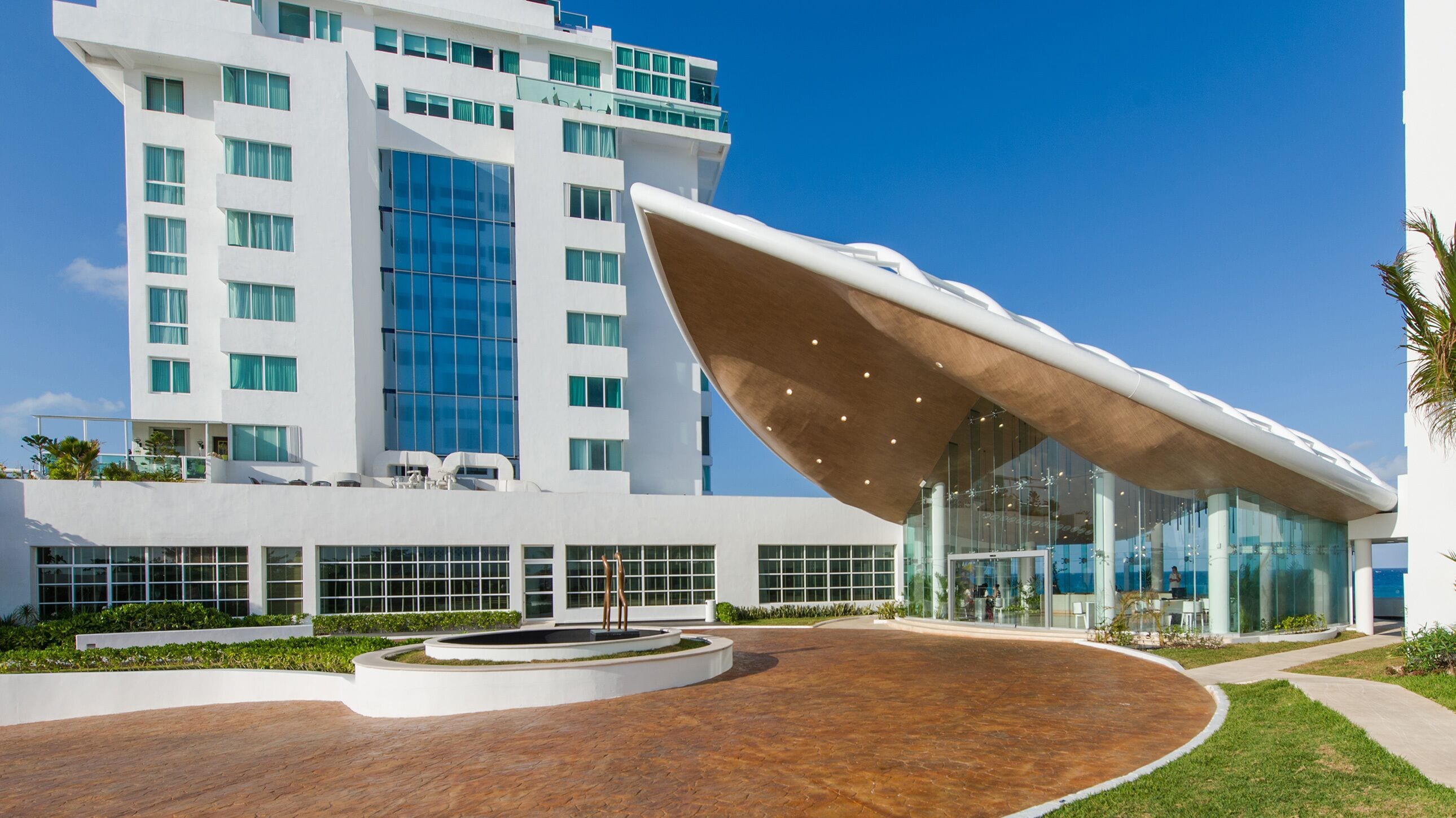 Foto - Oleo Cancun Playa All Inclusive Resort