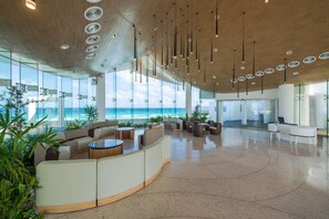 Reception - Oleo Cancun Playa All Inclusive Resort (Cancun)