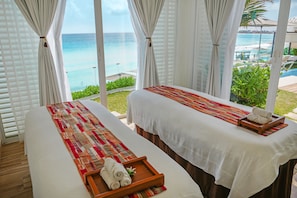 Sauna, steam room, Turkish bath, body treatments, hydrotherapy