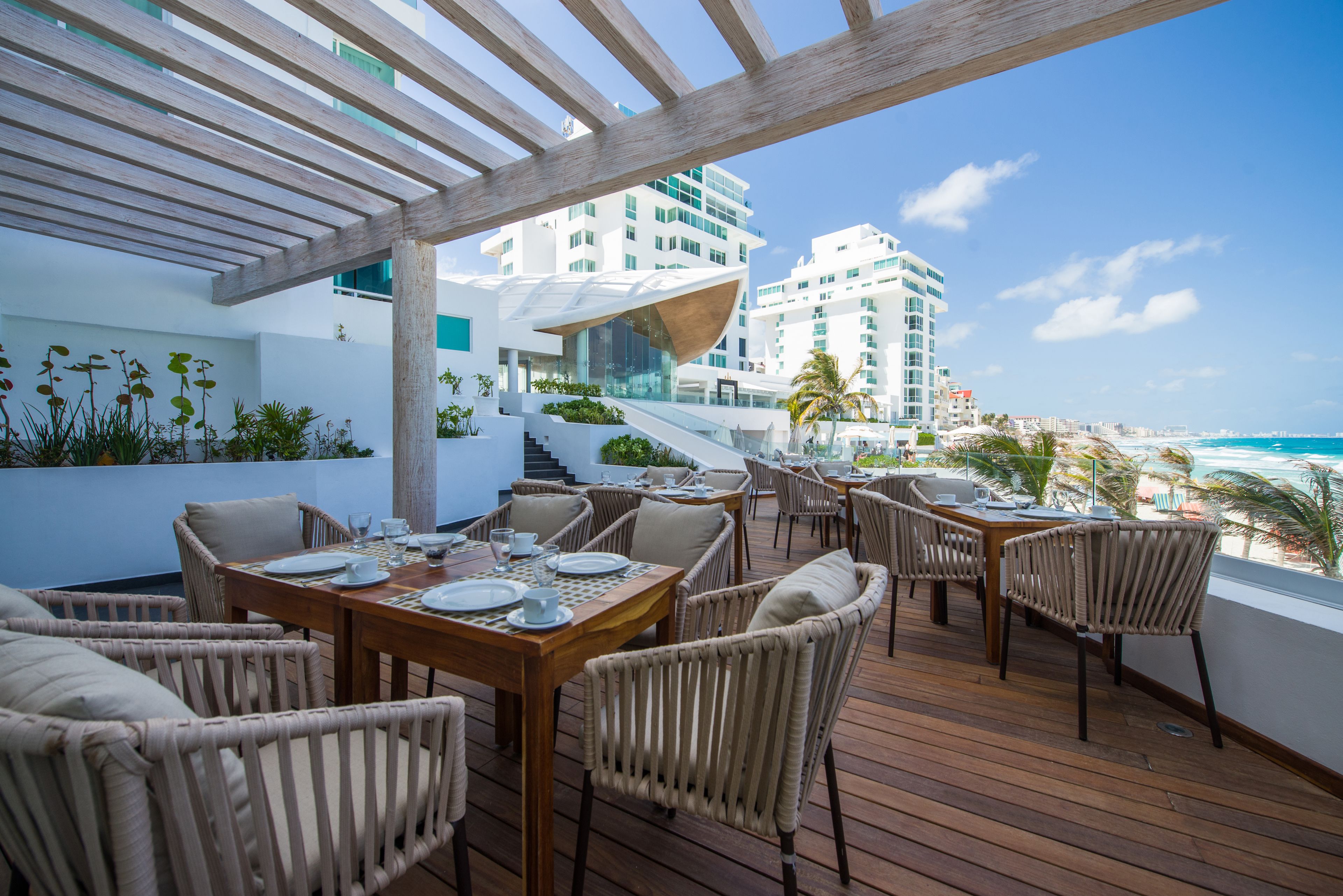 Foto - Oleo Cancun Playa All Inclusive Resort