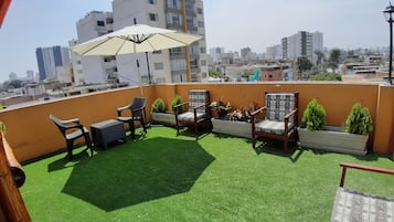 Terrass/Patio